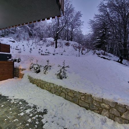 Mavrovo Ski Apartment Exterior foto